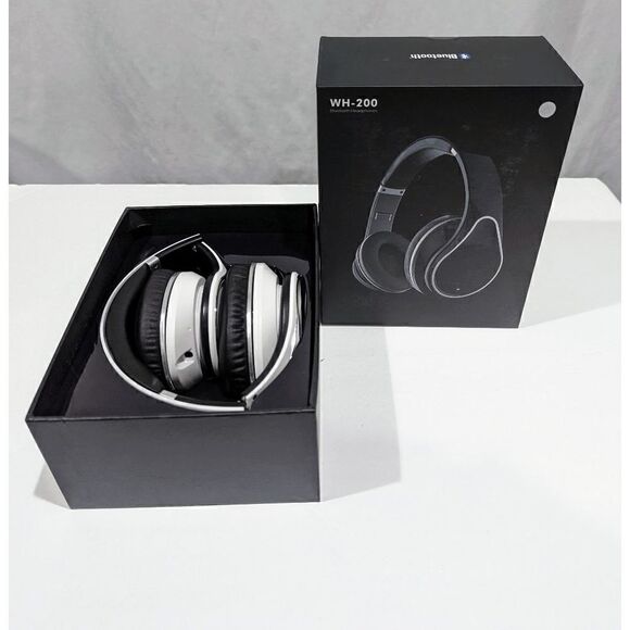 Brand New Bluetooth Headphones  - Picture 4 of 7